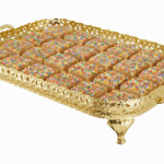 Crunch Pateesa -Eminabadi-sweets and bakers