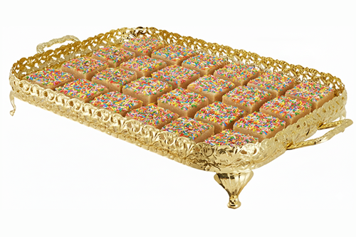 Crunch Pateesa -Eminabadi-sweets and bakers