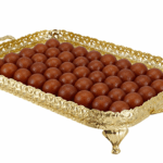 Gulab Jamun -Eminabadi-sweets