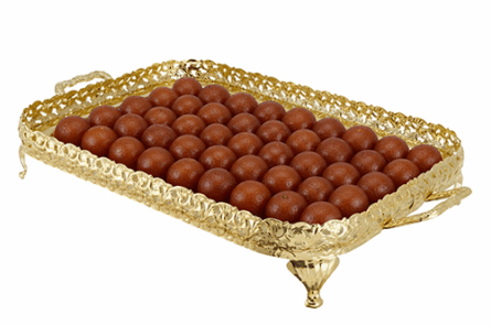 Gulab Jamun -Eminabadi-sweets