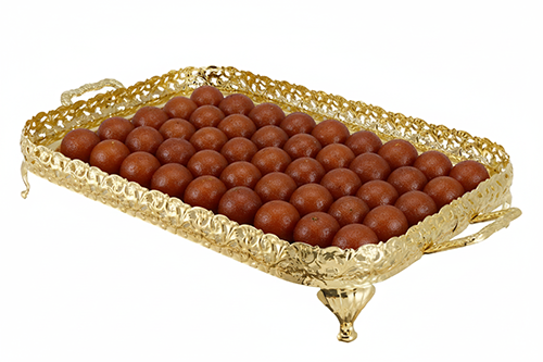 Gulab Jamun -Eminabadi-sweets