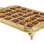 Khajor Halwa -Eminabadi-sweets and bakers