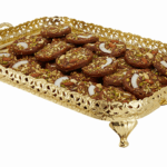 Sohan Tikki -Eminabadi-sweets and bakers