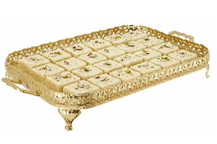 Special Kalakand -Eminabadi-sweets