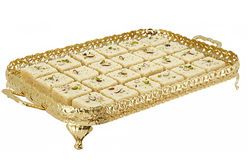 Special Kalakand -Eminabadi-sweets