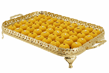 Special Motichoor Lado-Eminabadi-sweets
