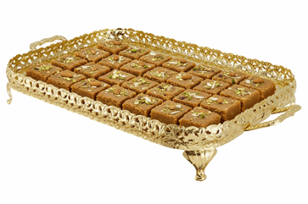 Besan Pateesa-Eminabadi-sweets and bakers