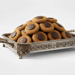 Eminabadi barffi and bakers