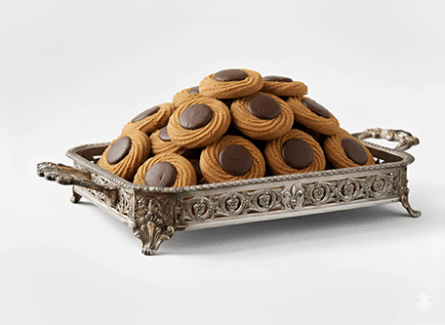 Eminabadi barffi and bakers