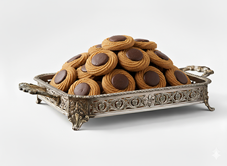 Eminabadi barffi and bakers